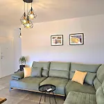 Emerald Apartment - 286