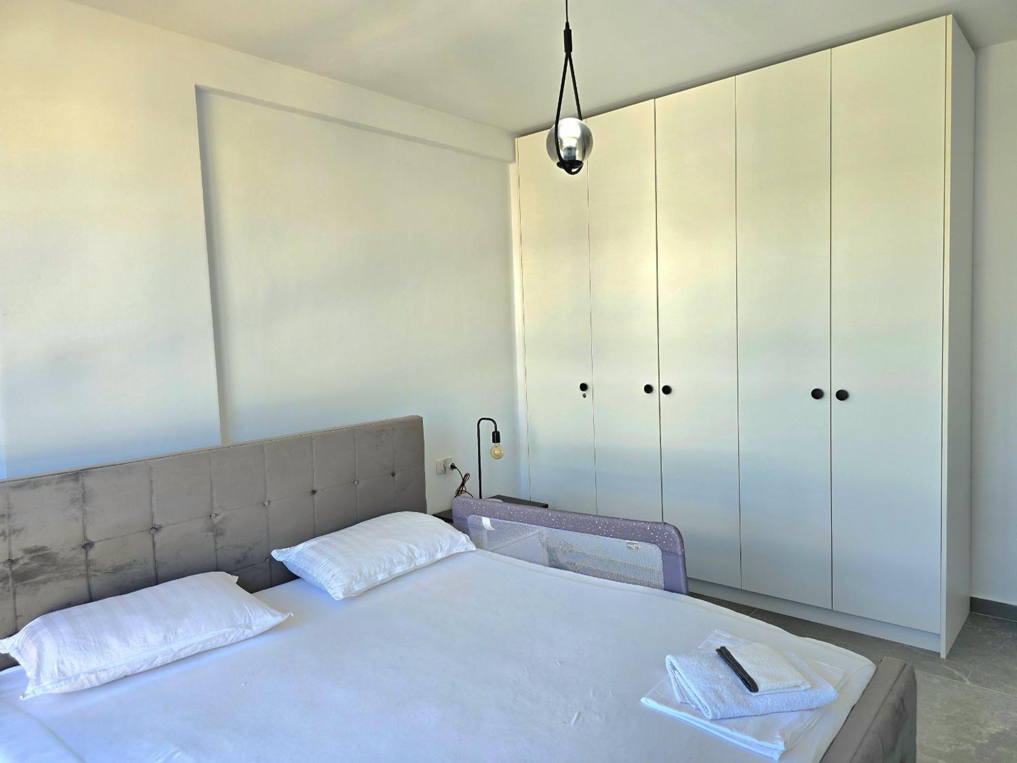 Apartamento Emerald - 286 Durrës