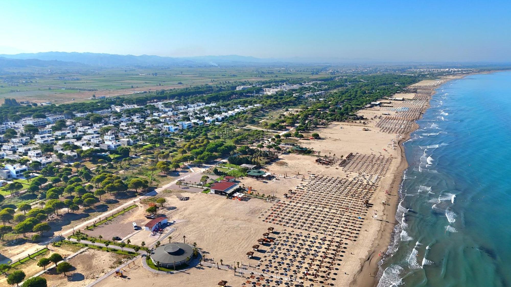 Apartamento Emerald - 286 Durrës