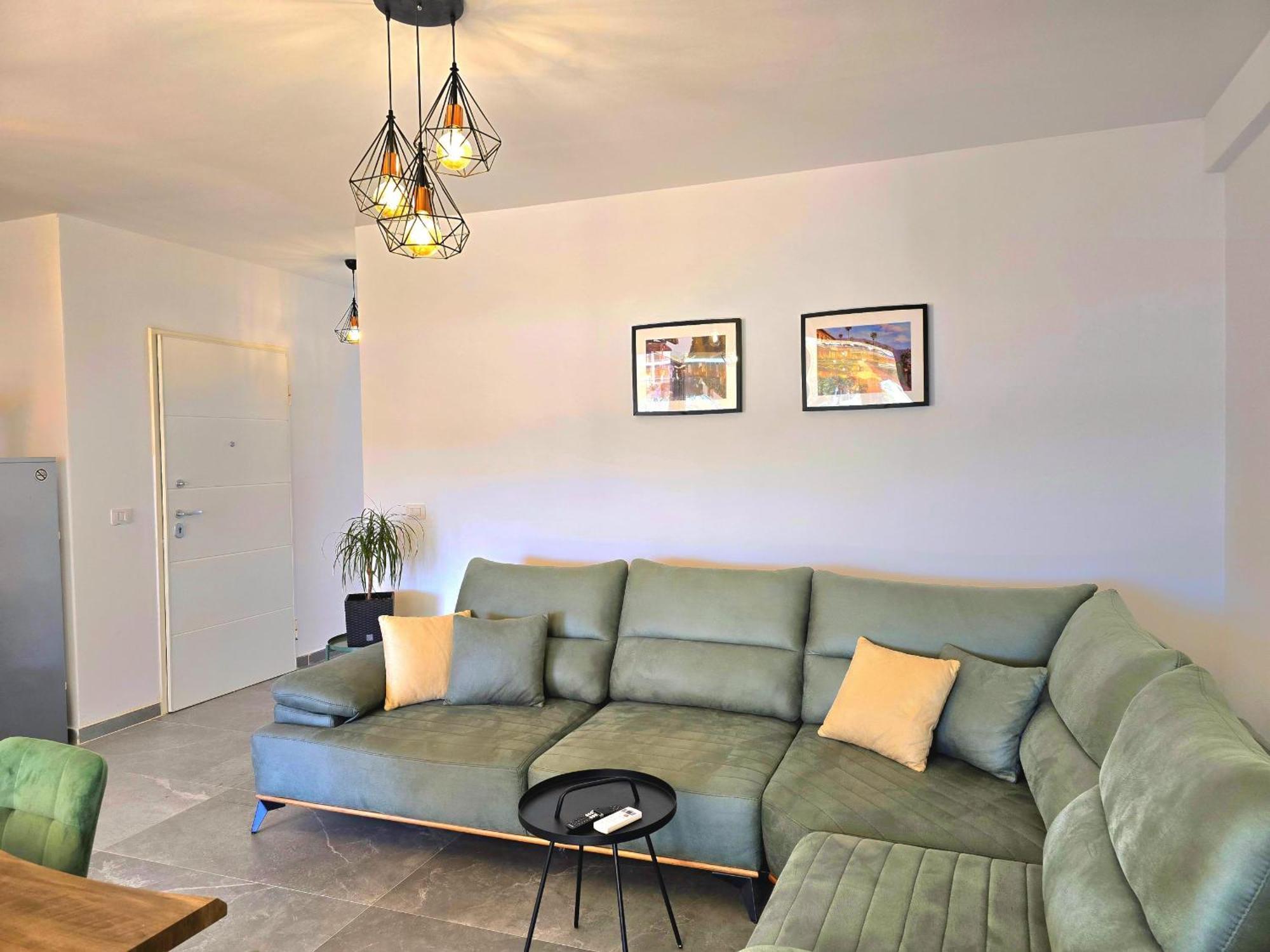 Emerald - 286 Apartamento Durrës