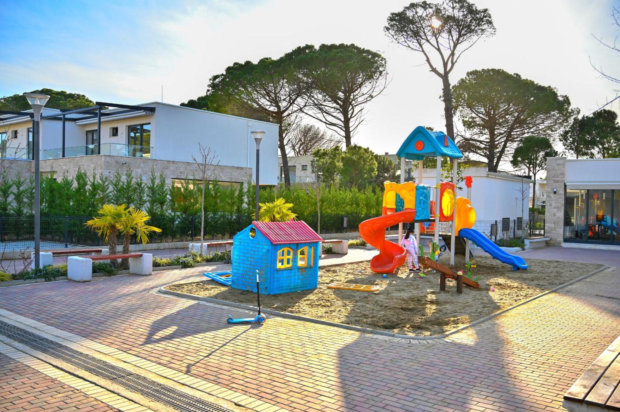 Apartamento Emerald - 286 *
