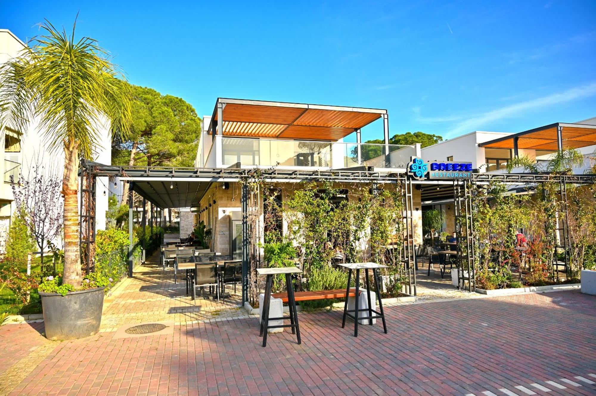 Apartamento Emerald - 286 *