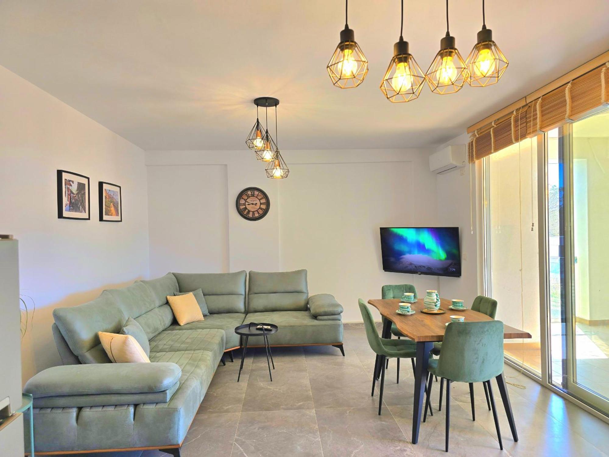 Apartamento Emerald - 286 *