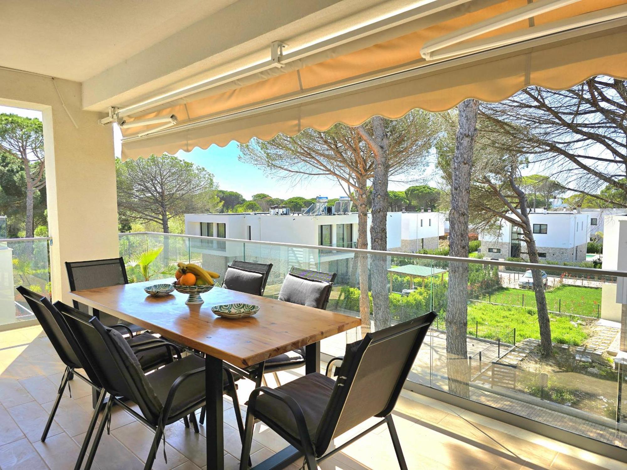 Apartamento Emerald - 286 *