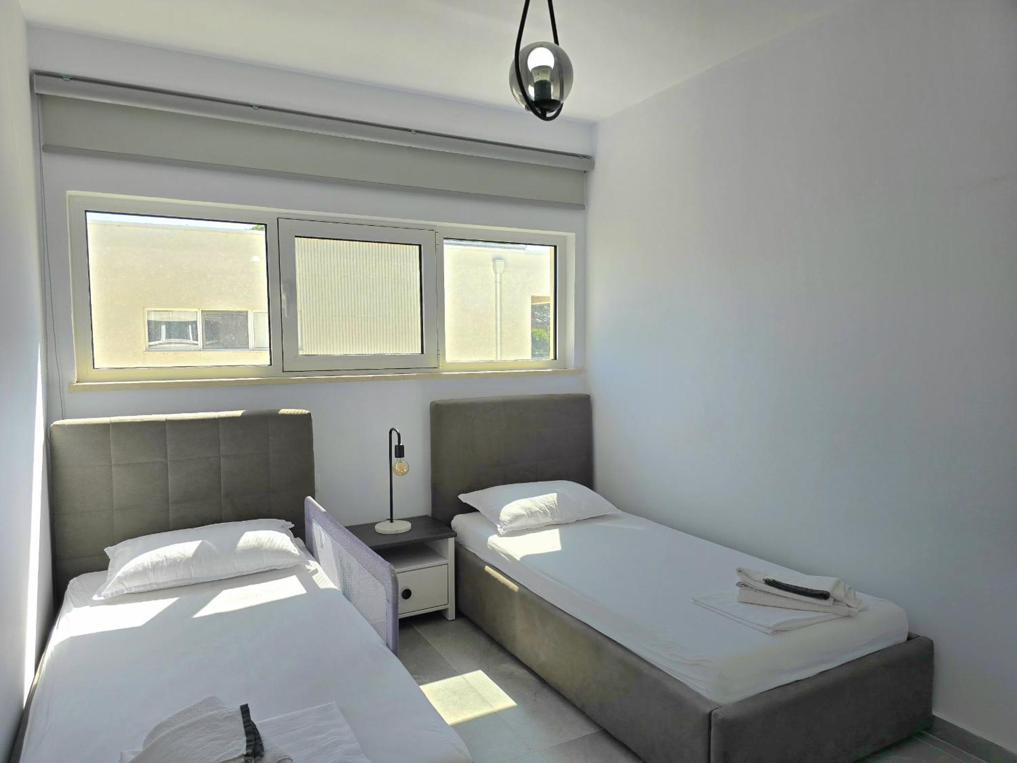 Emerald - 286 Apartamento Durrës